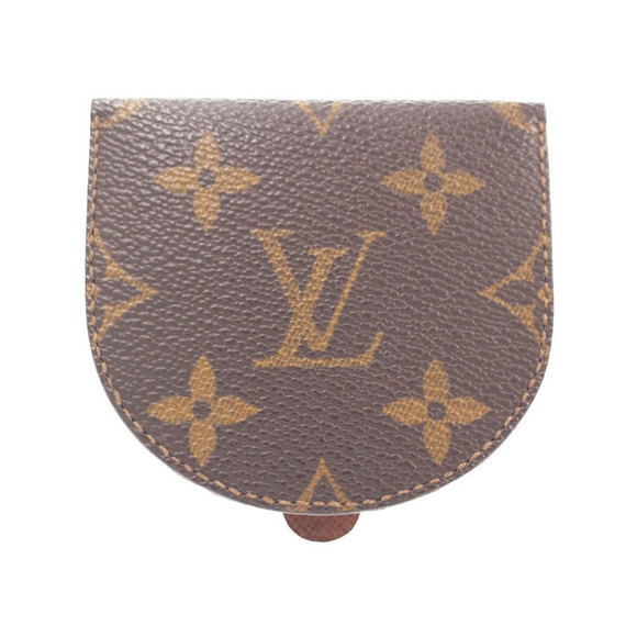 Louis Vuitton Cuvette Case Monogram Monnaie Porte - Picture 2 of 5